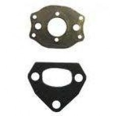 TĚSNĚNÍ KARBURÁTORU A TLUMIČE HUSQVARNA 36...142